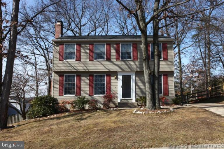 4 Roxburgh Court Nottingham, MD 21236 - Photo 1 of 23 Exterior (Main)