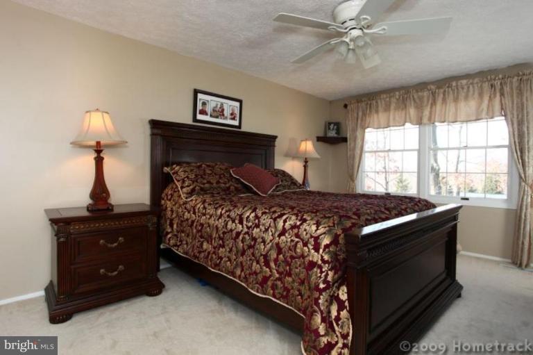 4 Roxburgh Court Nottingham, MD 21236 - Photo 13 of 23 Master Bedroom
