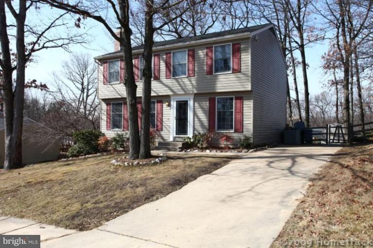 4 Roxburgh Court Nottingham, MD 21236 - Photo 20 of 23 Exterior #2