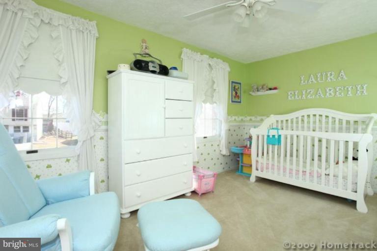4 Roxburgh Court Nottingham, MD 21236 - Photo 21 of 23 Bedroom #2