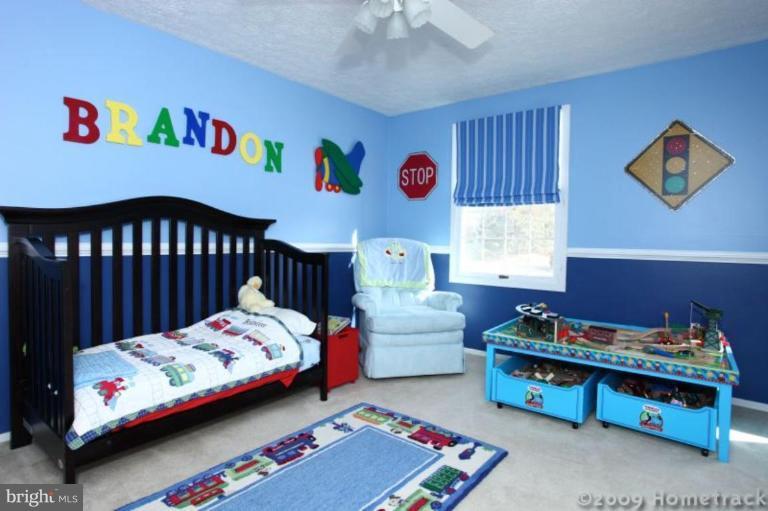 4 Roxburgh Court Nottingham, MD 21236 - Photo 22 of 23 Bedroom #3