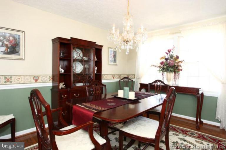 4 Roxburgh Court Nottingham, MD 21236 - Photo 7 of 23 Dining Room #2