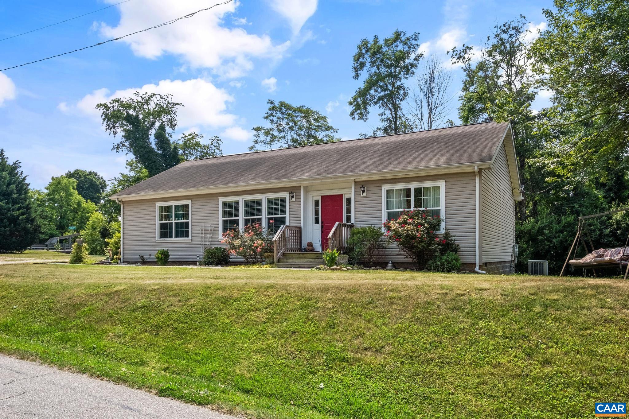 2660 Wilson Hill Road Arrington, VA 22922 - Photo 1 of 26 Gallery Image 1