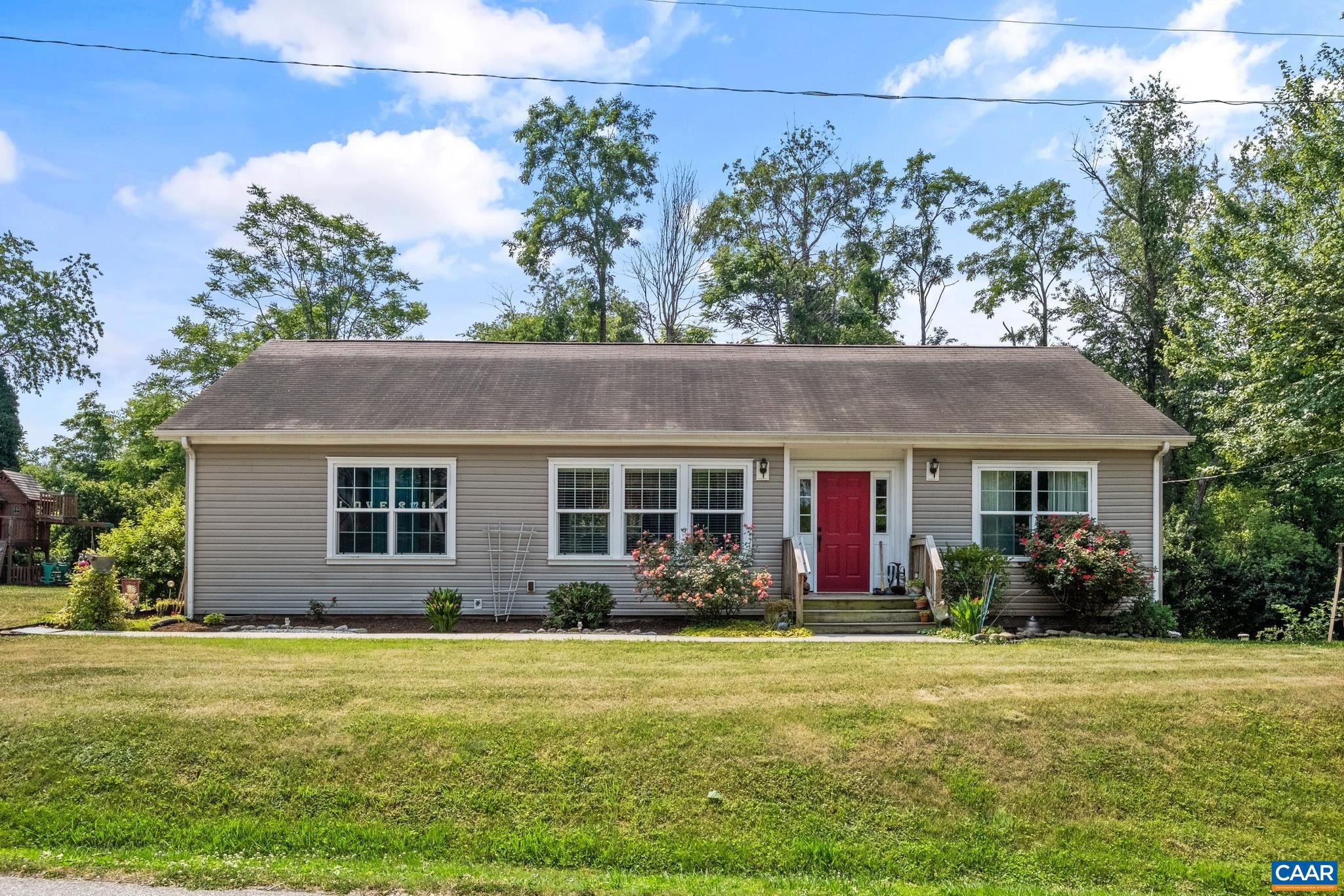 2660 Wilson Hill Road Arrington, VA 22922 - Photo 2 of 26 Gallery Image 2