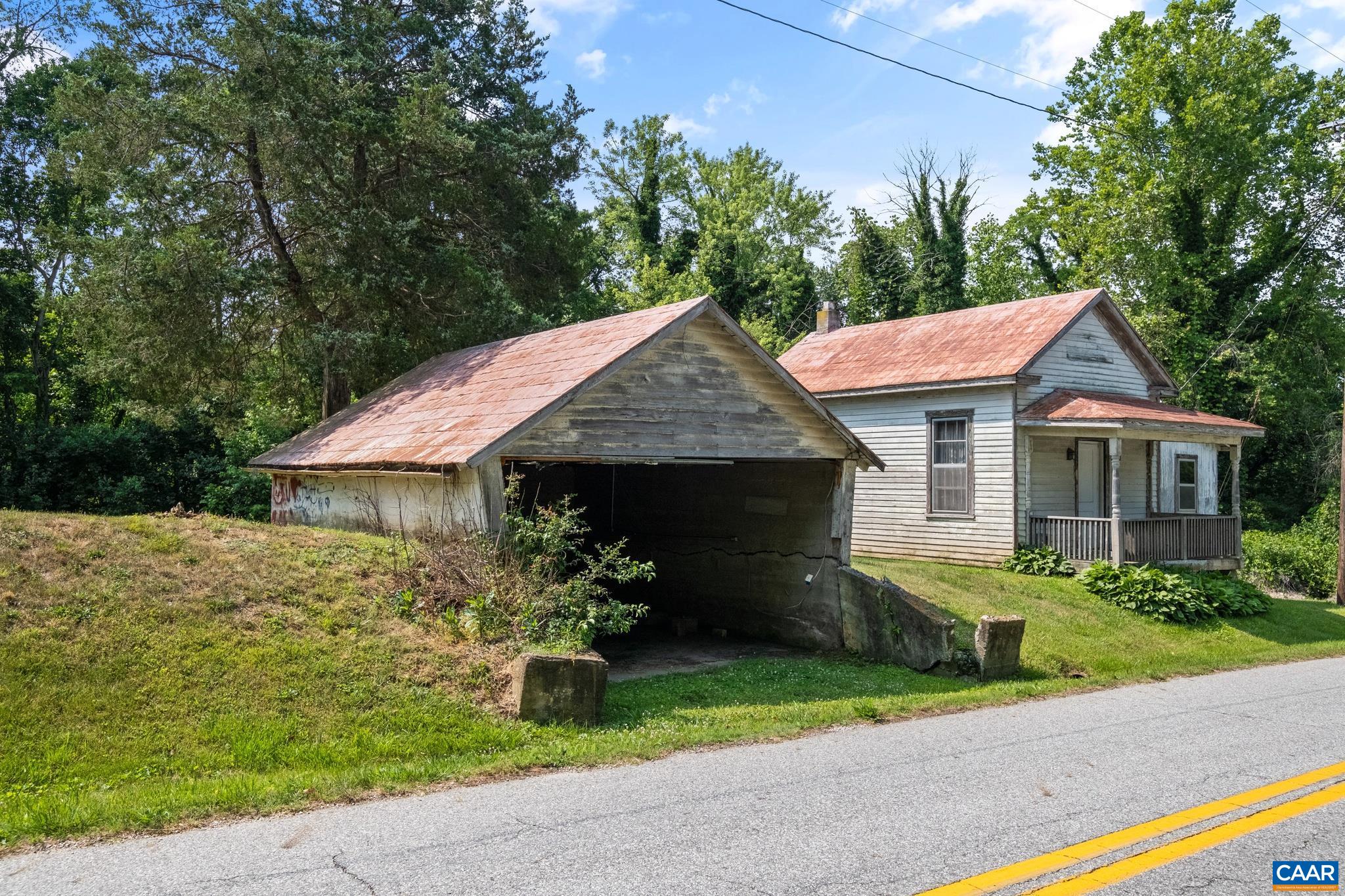 2660 Wilson Hill Road Arrington, VA 22922 - Photo 23 of 26 Gallery Image 23