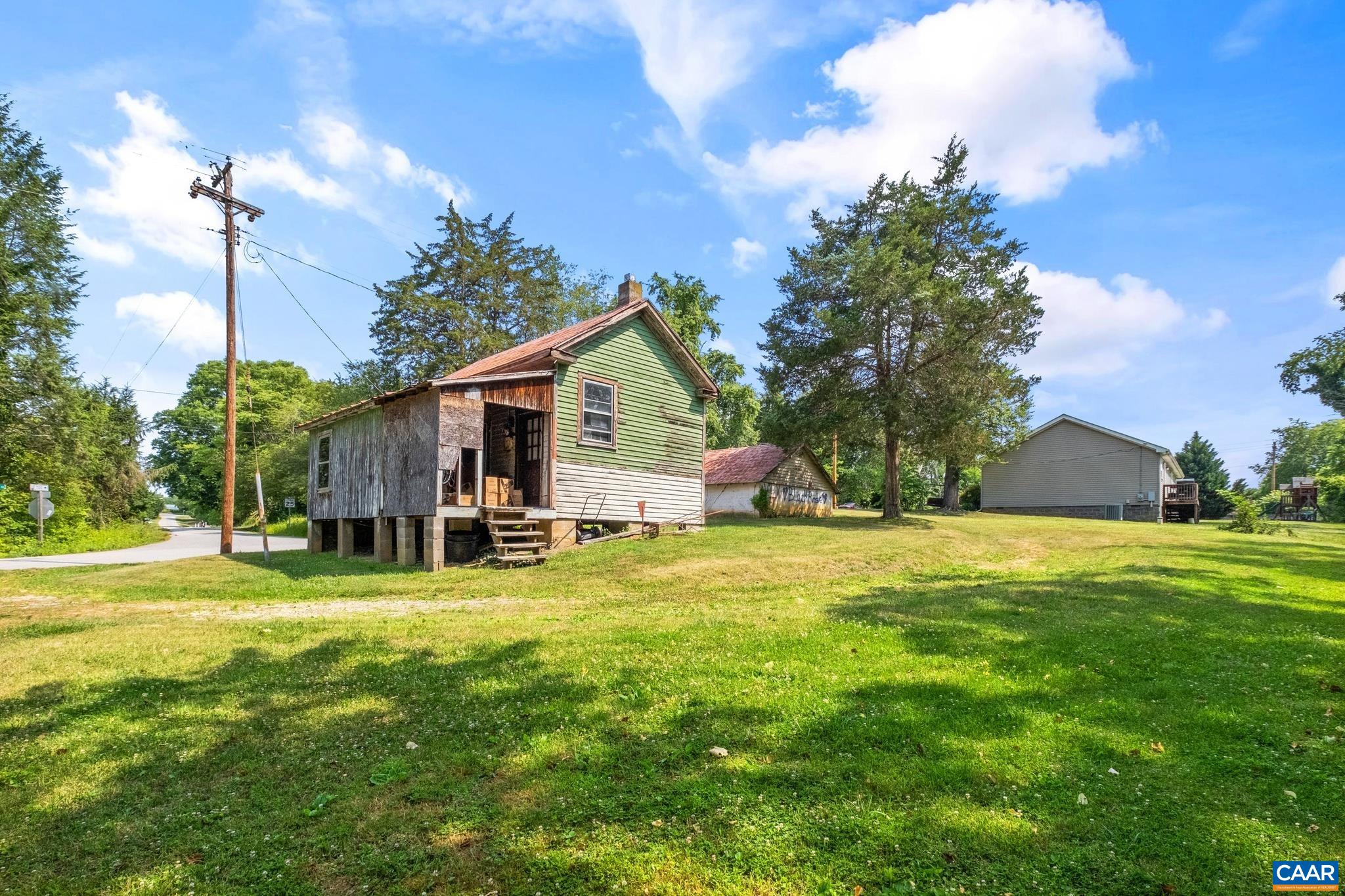 2660 Wilson Hill Road Arrington, VA 22922 - Photo 25 of 26 Gallery Image 25