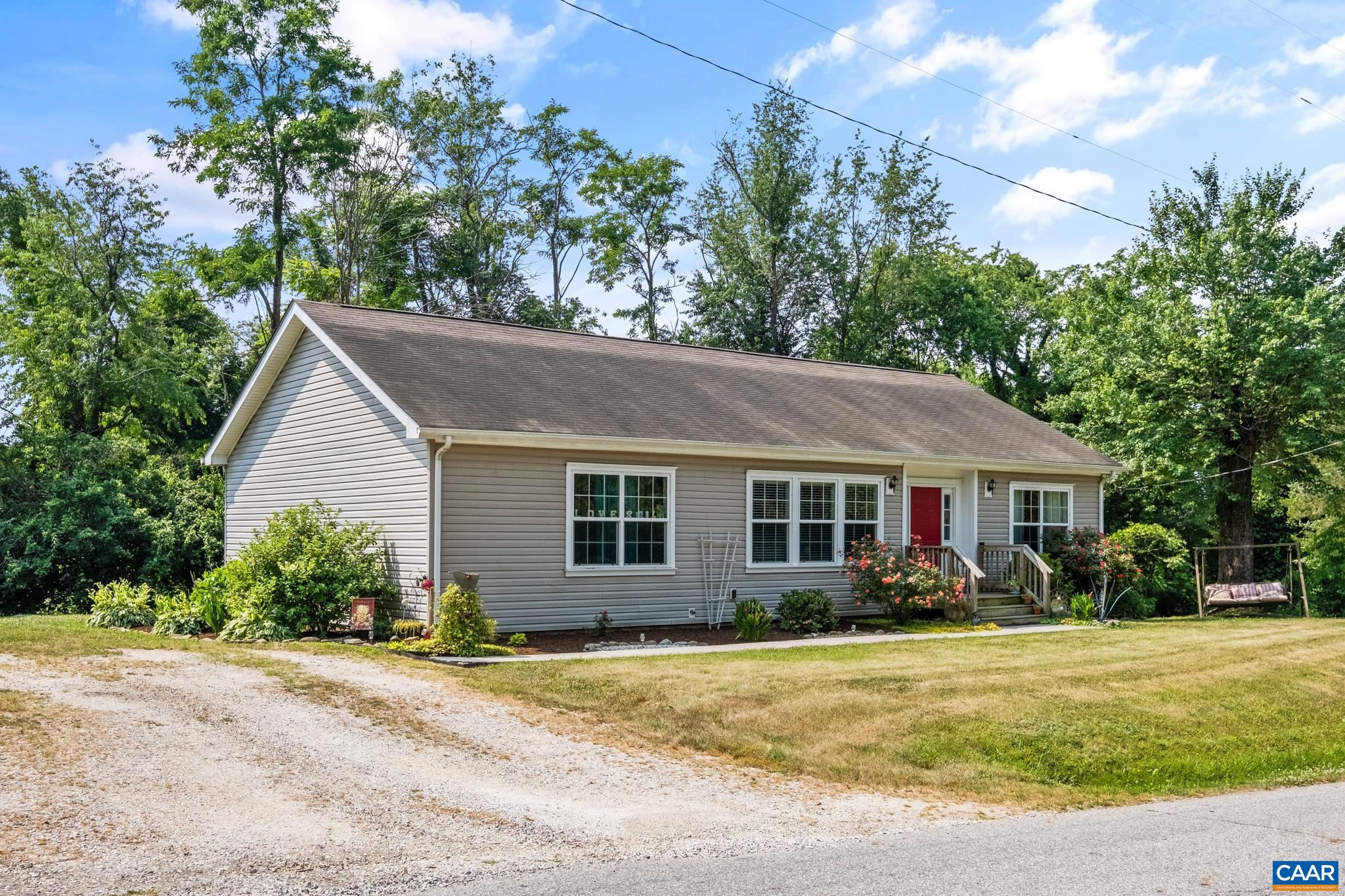 2660 Wilson Hill Road Arrington, VA 22922 - Photo 3 of 26 Gallery Image 3