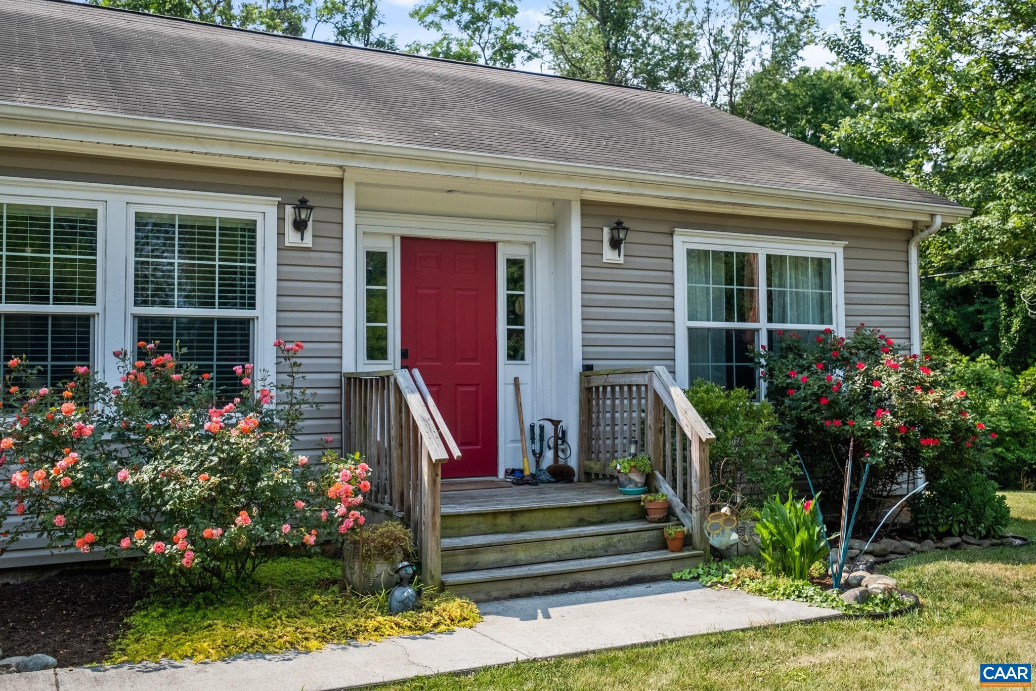 2660 Wilson Hill Road Arrington, VA 22922 - Photo 7 of 26 Gallery Image 7