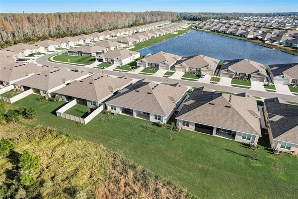 $1,850 | 18027 Turning Leaf Circle, Land O Lakes, FL 34638