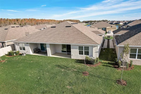 $1,850 | 18027 Turning Leaf Circle, Land O Lakes, FL 34638