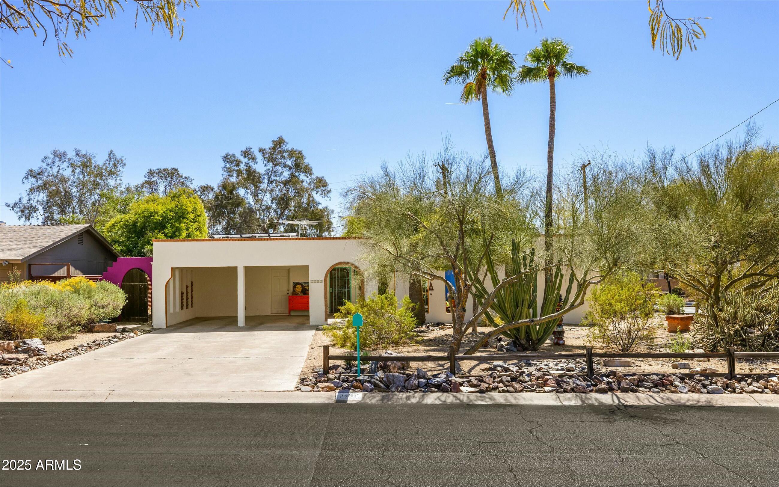 1401 East Griswold Road Phoenix, AZ 85020 - Photo 1 of 33 tempImageUHlGrE