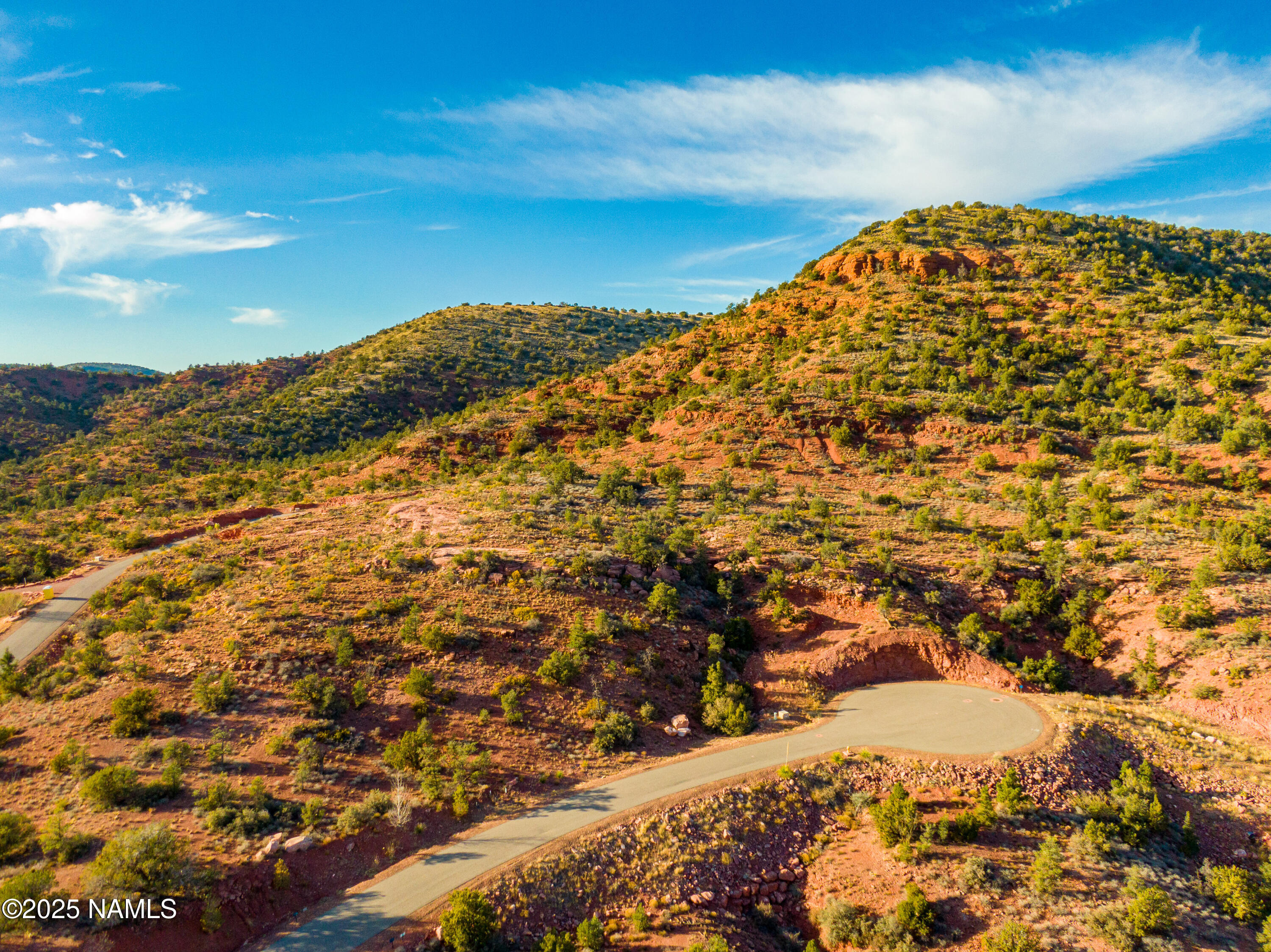 140 Hilltop Road, Unit 14 Sedona, AZ 86336 - Photo 3 of 12 a view of a sky