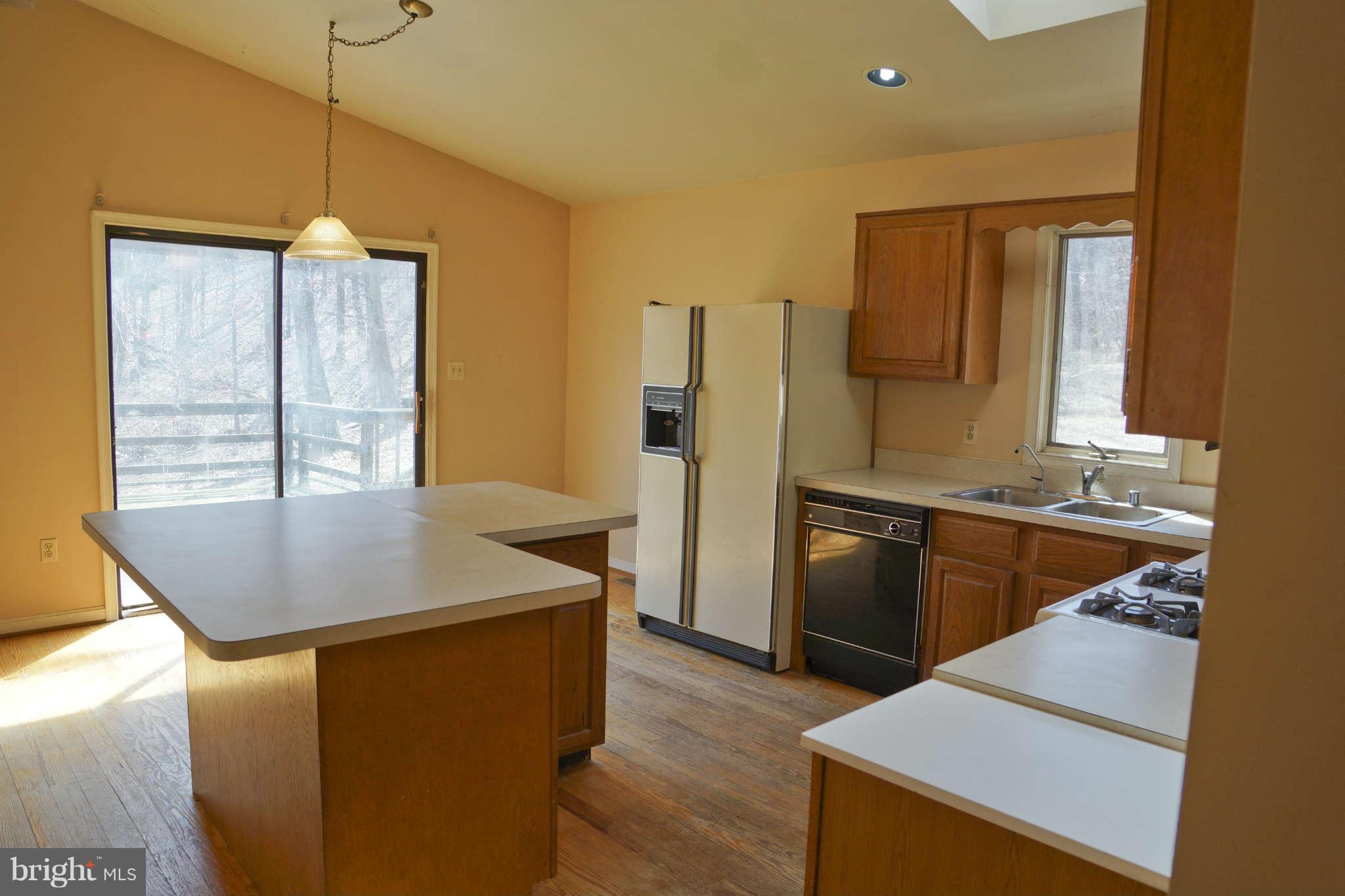 10268 Stillhouse Road Delaplane, VA 20144 - Photo 12 of 30 Kitchen