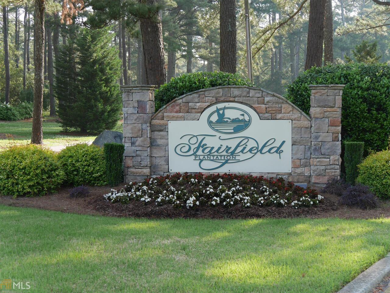 Fairfield Plantation