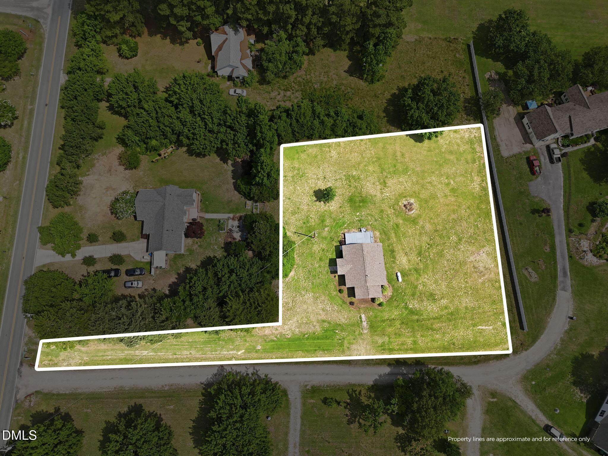 7841 Barbour Store Road Willow Spring, NC 27592 - Photo 4 of 40 5-web-or-mls-DJI_20260601105822_0184_D_e