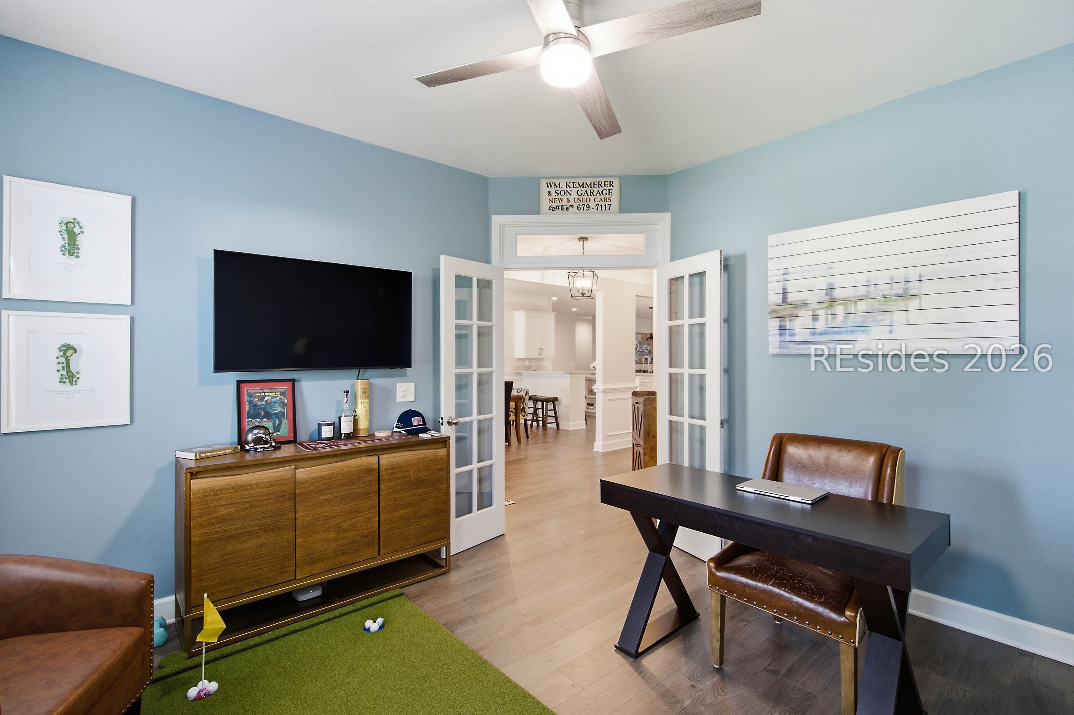 77 Bainbridge Way Bluffton, SC 29910 - Photo 33 of 53