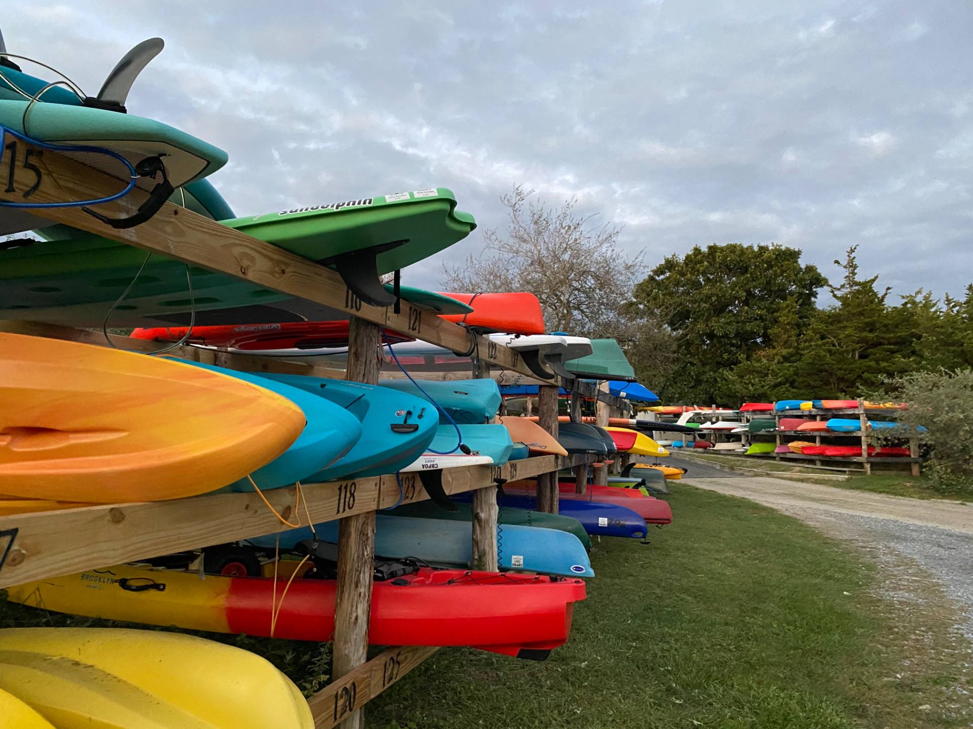 264 Kings Point Road East Hampton, NY 11937 - Photo 30 of 30