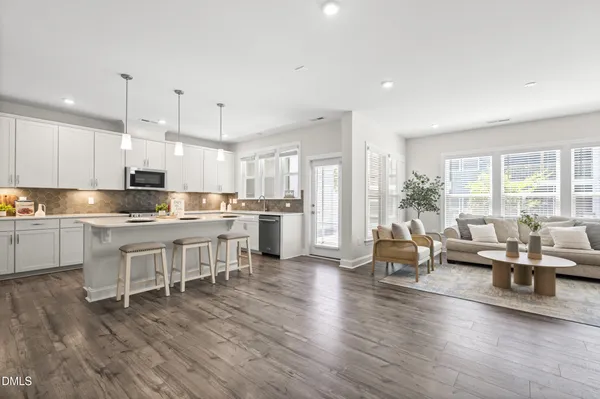 $629,900 | 709 Toulouse Court, Cary, NC 27519