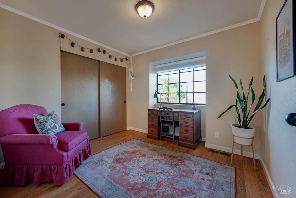 4546 Taylor Avenue Santa Rosa, CA 95407 - Photo 21 of 40