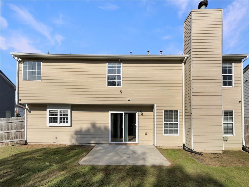 3184 Broadleaf Avenue Atlanta, GA 30349 - Photo 25 of 28