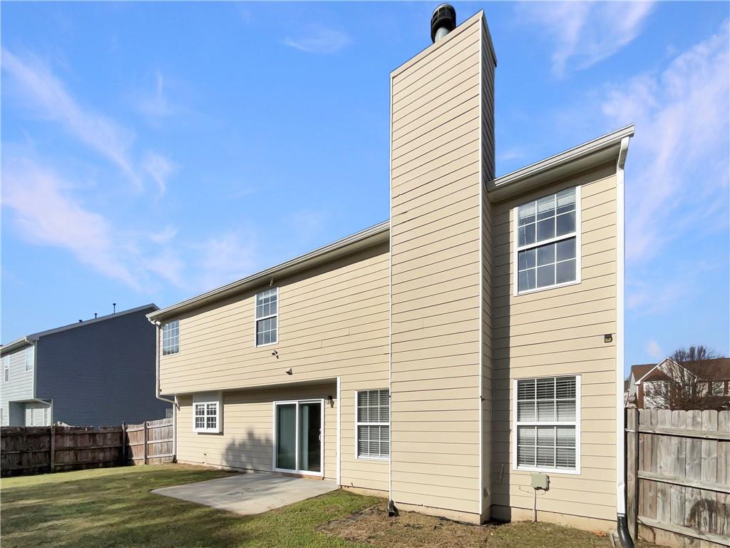 3184 Broadleaf Avenue Atlanta, GA 30349 - Photo 26 of 28