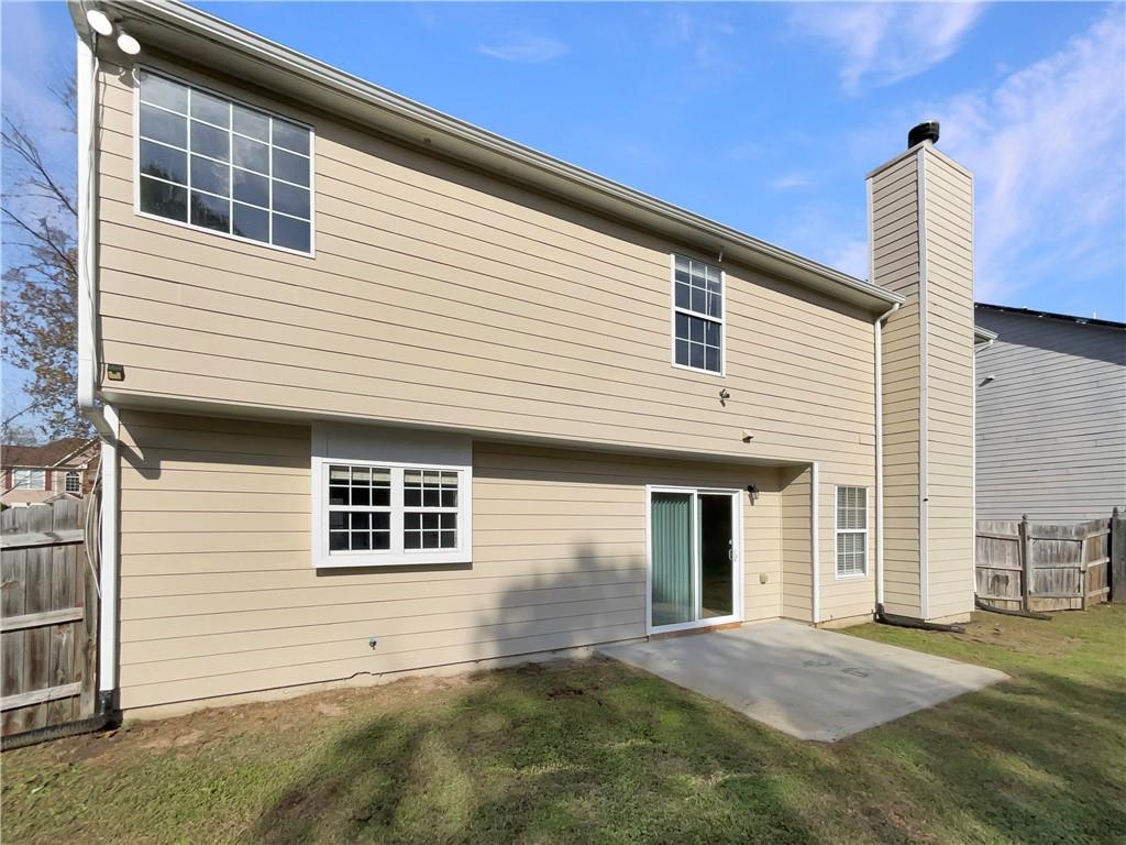 3184 Broadleaf Avenue Atlanta, GA 30349 - Photo 5 of 28