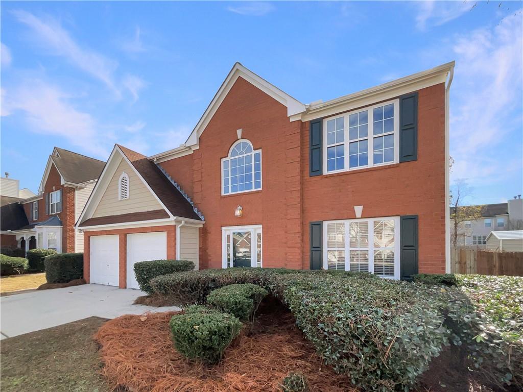 3184 Broadleaf Avenue Atlanta, GA 30349 - Photo 6 of 28