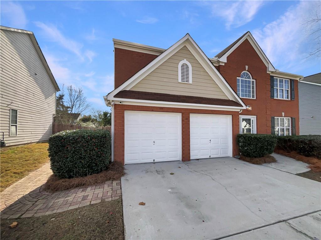 3184 Broadleaf Avenue Atlanta, GA 30349 - Photo 7 of 28