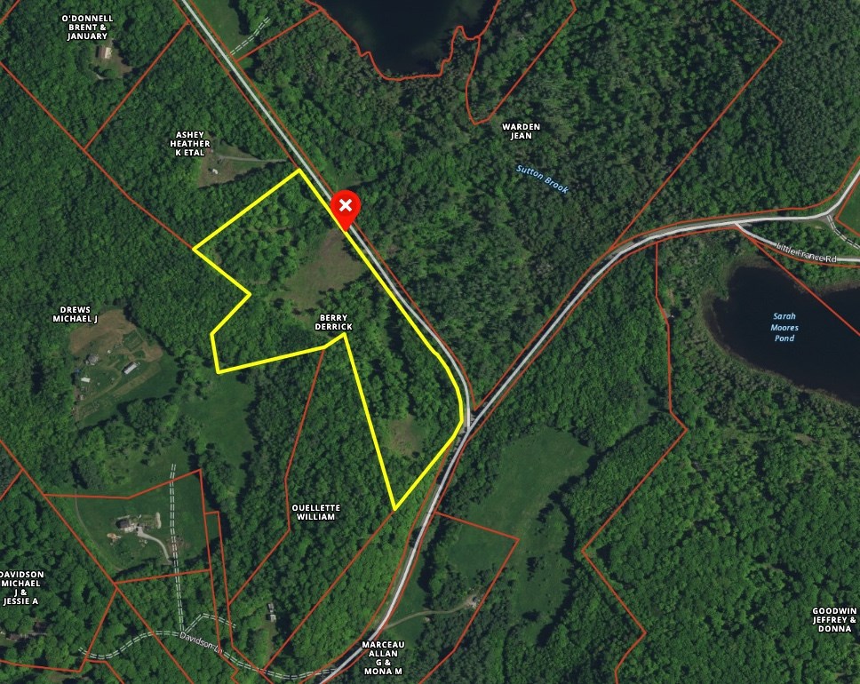 0 Warden Road Barnet, VT 05821 - Photo 2 of 16 Gallery Image 2