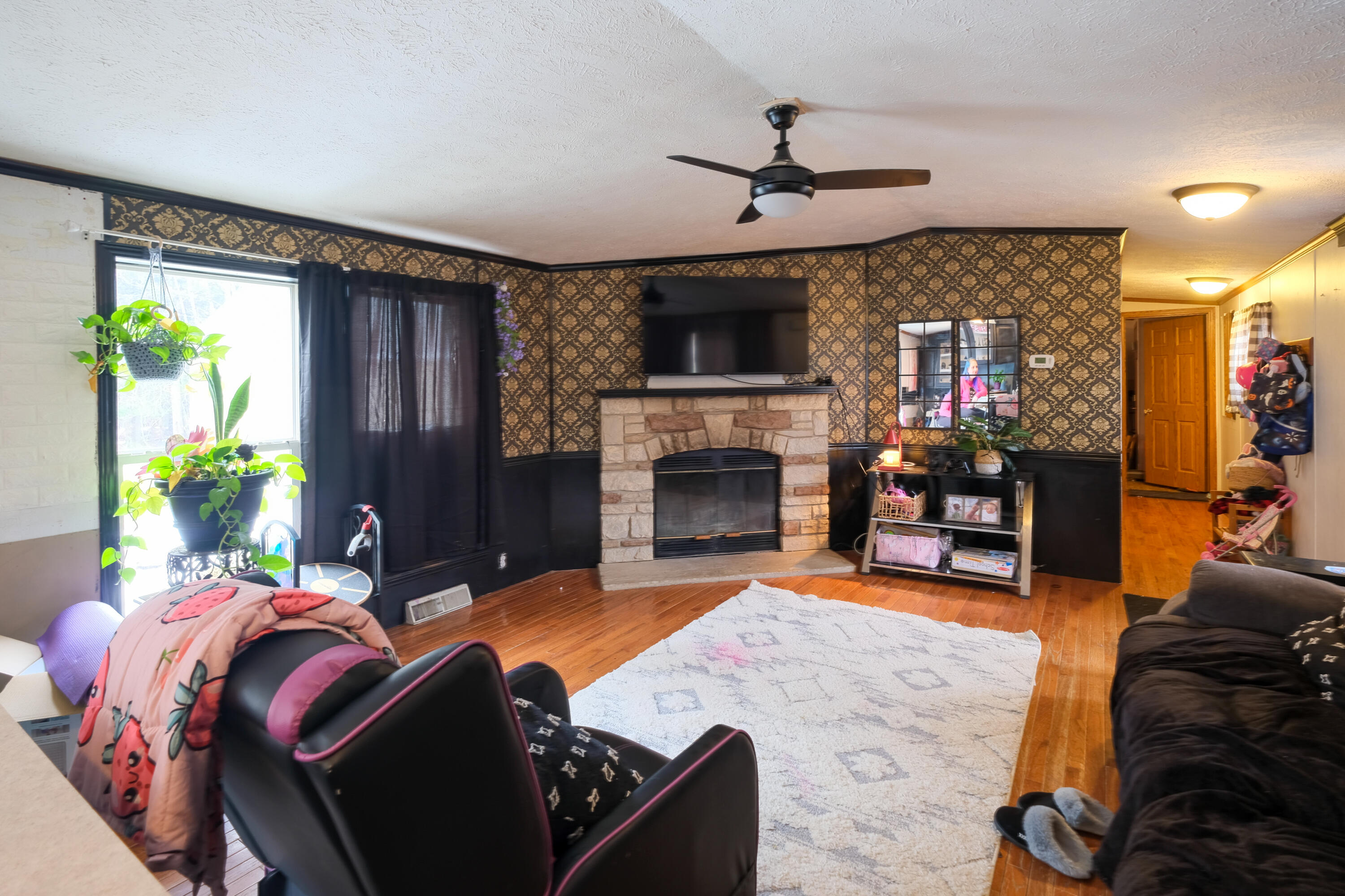 19 Marston Meadow Road Glenburn, ME 04401 - Photo 5 of 26