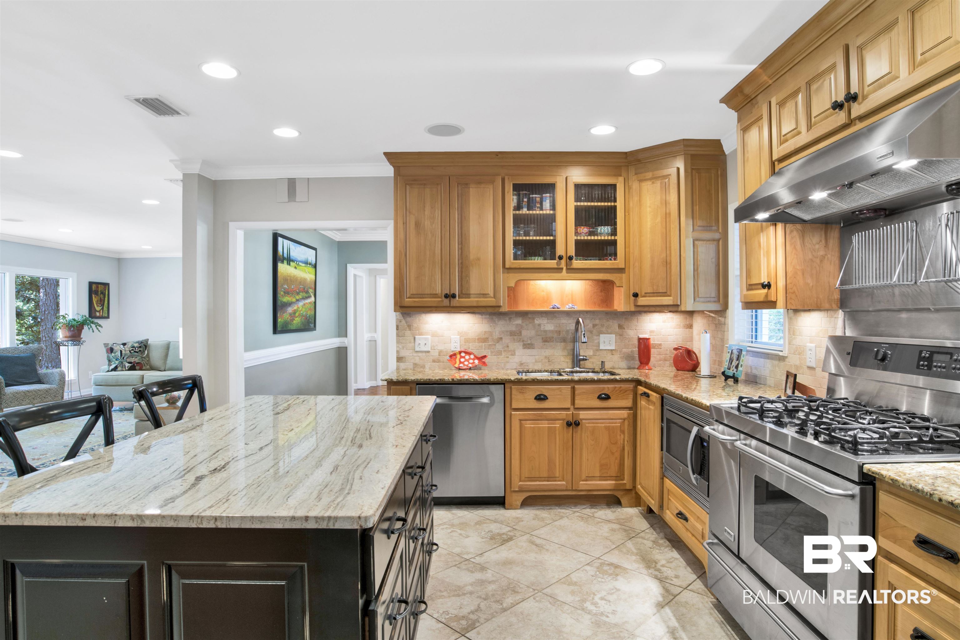 848 Hancock Road Fairhope, AL 36532 - Photo 14 of 45