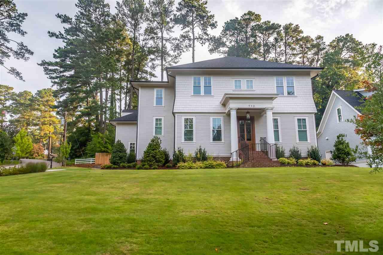 712 Sampson Street Raleigh, NC 27609 - Photo 1 of 30