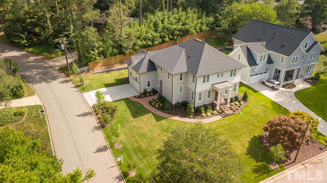 712 Sampson Street Raleigh, NC 27609 - Photo 2 of 30
