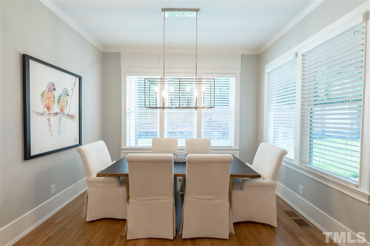 712 Sampson Street Raleigh, NC 27609 - Photo 11 of 30