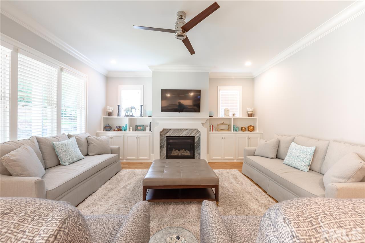 712 Sampson Street Raleigh, NC 27609 - Photo 13 of 30