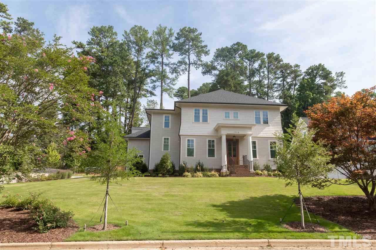 712 Sampson Street Raleigh, NC 27609 - Photo 3 of 30