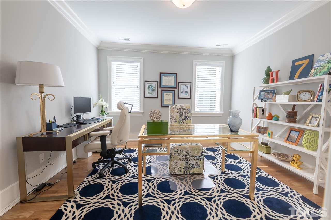 712 Sampson Street Raleigh, NC 27609 - Photo 24 of 30