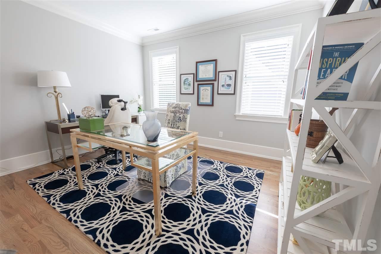712 Sampson Street Raleigh, NC 27609 - Photo 25 of 30