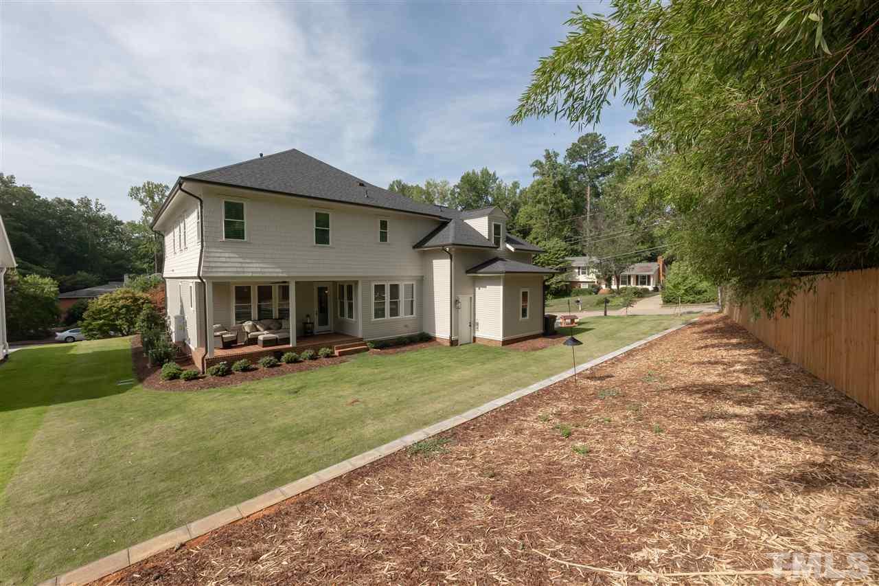 712 Sampson Street Raleigh, NC 27609 - Photo 29 of 30