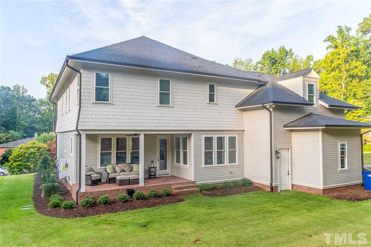712 Sampson Street Raleigh, NC 27609 - Photo 30 of 30