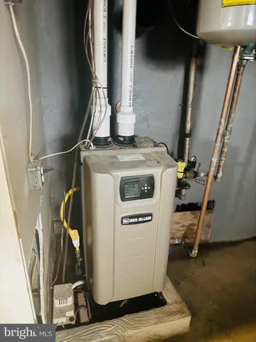 a view of appliances