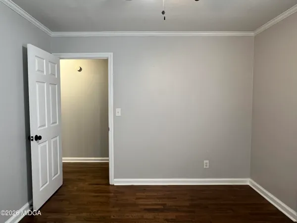 $1,100 | 965 North Pierce Avenue, Macon, GA 31204