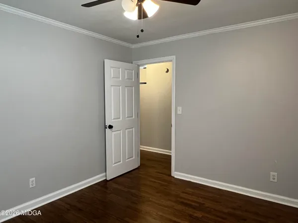 $1,100 | 965 North Pierce Avenue, Macon, GA 31204