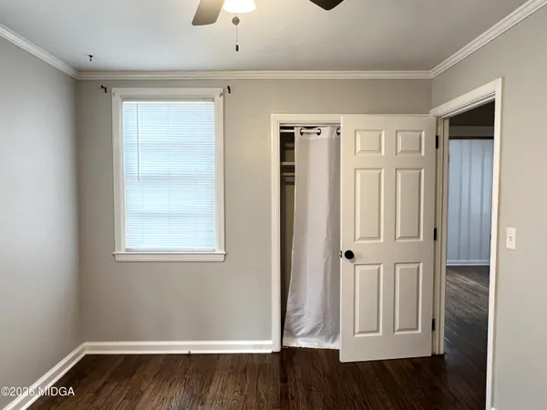 $1,100 | 965 North Pierce Avenue, Macon, GA 31204