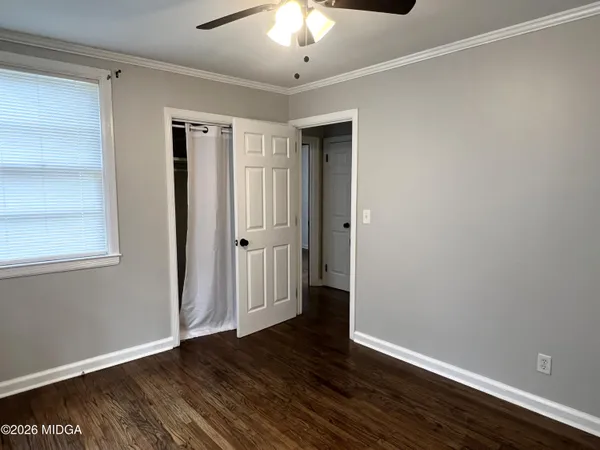 $1,100 | 965 North Pierce Avenue, Macon, GA 31204