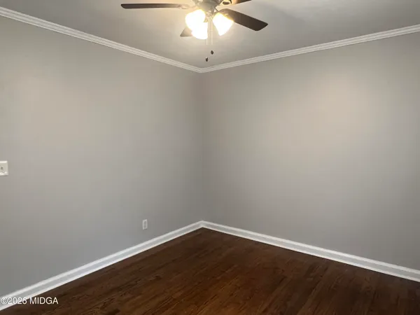 $1,100 | 965 North Pierce Avenue, Macon, GA 31204