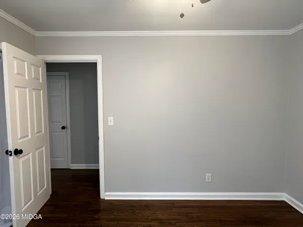 $1,100 | 965 North Pierce Avenue, Macon, GA 31204