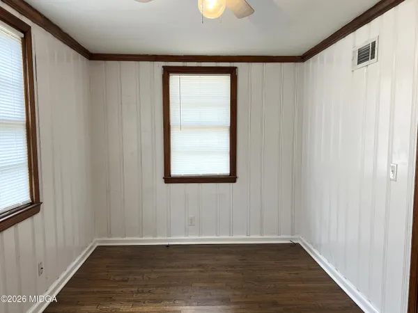 $1,100 | 965 North Pierce Avenue, Macon, GA 31204