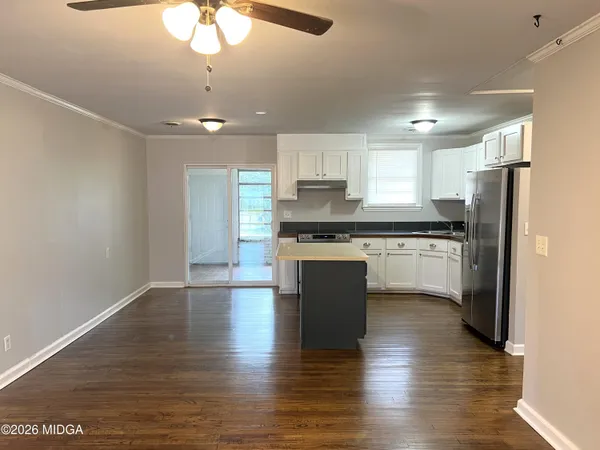 $1,100 | 965 North Pierce Avenue, Macon, GA 31204