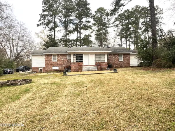 $1,100 | 965 North Pierce Avenue, Macon, GA 31204